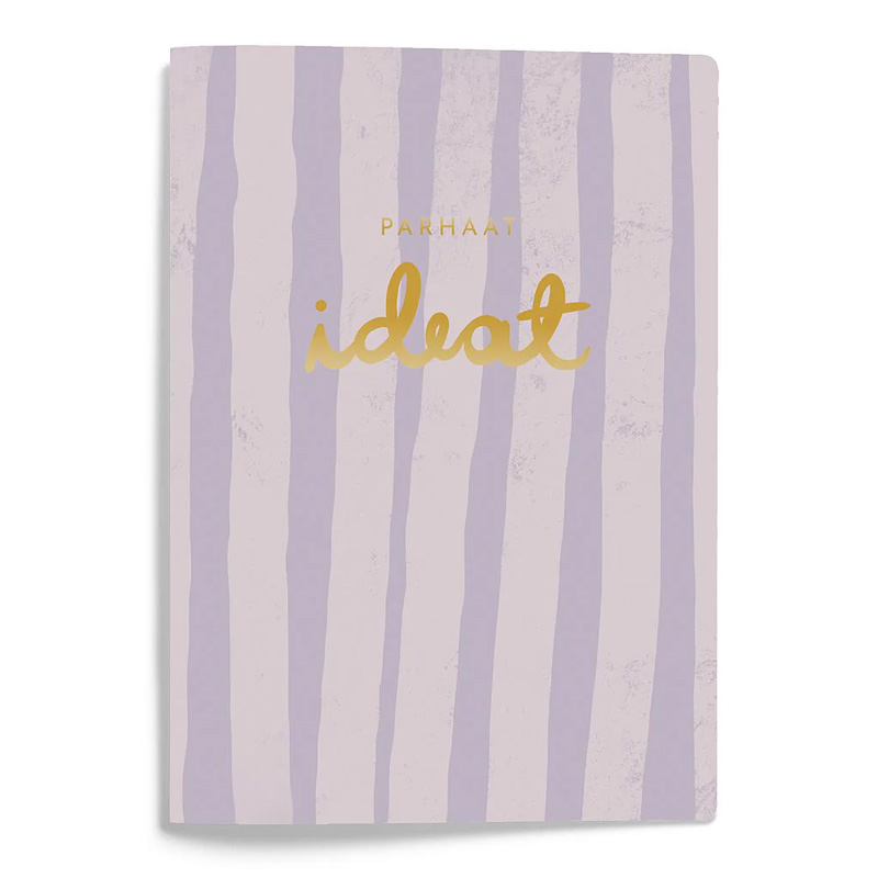 Vihko A5 Putinki Letters - Parhaat ideat